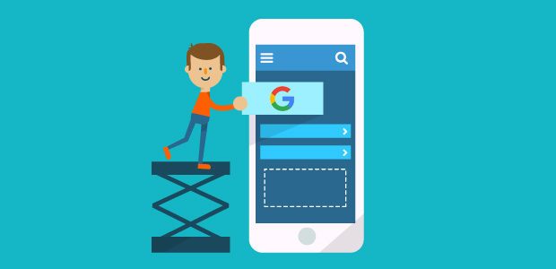 Google Mobile Friendly Popup Rules